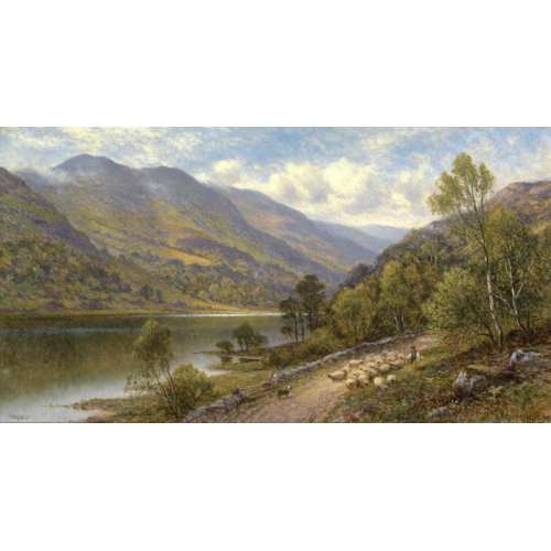Lyn Gwynant